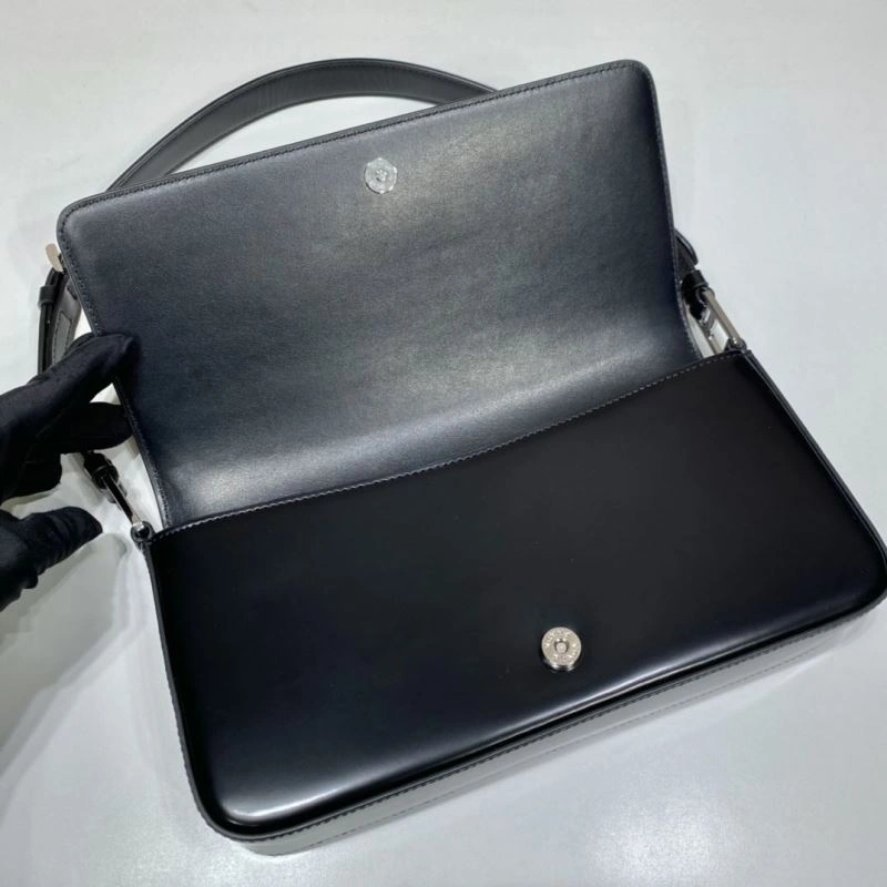 Cozy Prxdx Top Handle Bags 55803