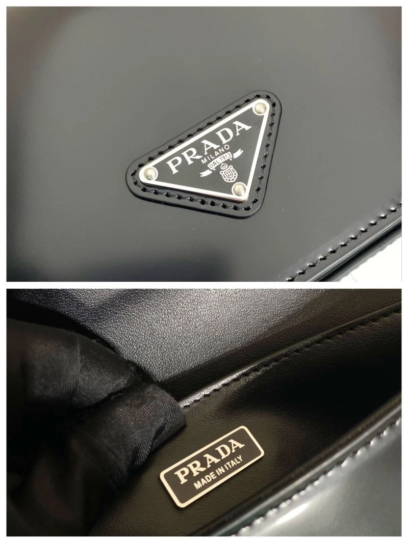 Cozy Prxdx Top Handle Bags 55803