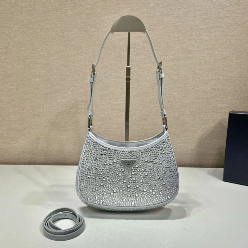 Prxdx Top Handle Bags Sophisticated 55771
