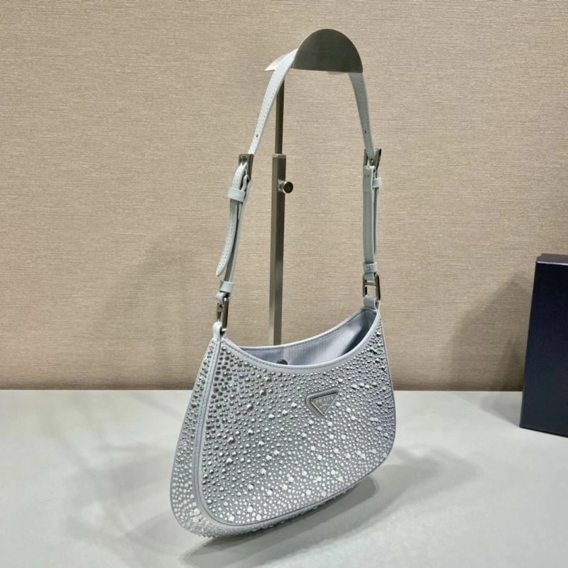 Prxdx Top Handle Bags Sophisticated 55771