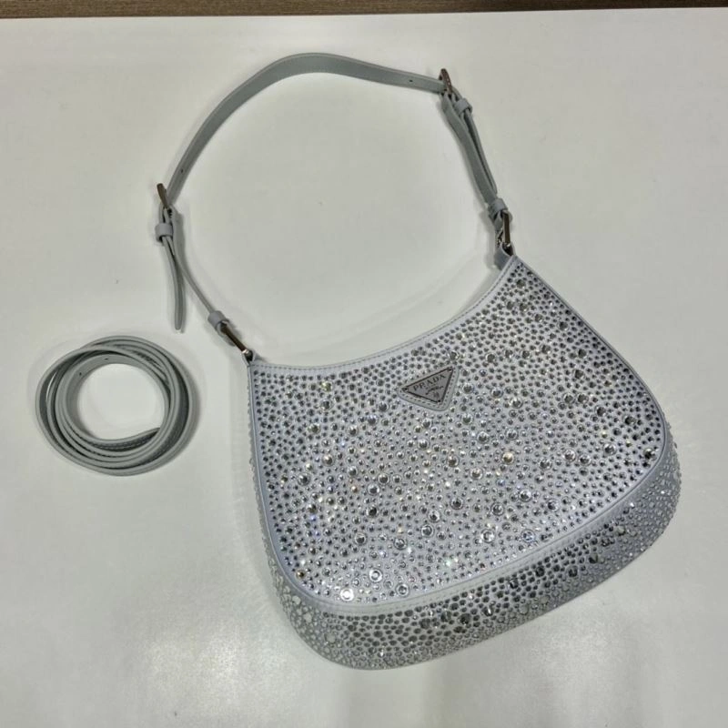 Prxdx Top Handle Bags Sophisticated 55771