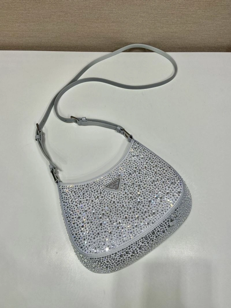 Prxdx Top Handle Bags Sophisticated 55771