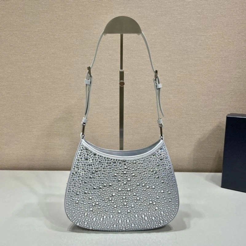 Prxdx Top Handle Bags Sophisticated 55771