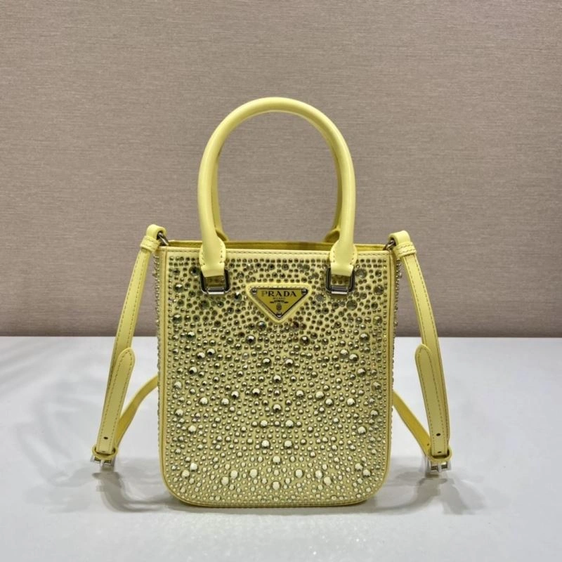 Timeless Prxdx Top Handle Bags 55775