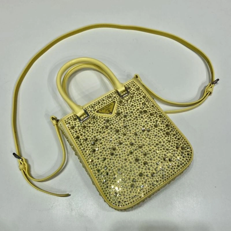 Timeless Prxdx Top Handle Bags 55775