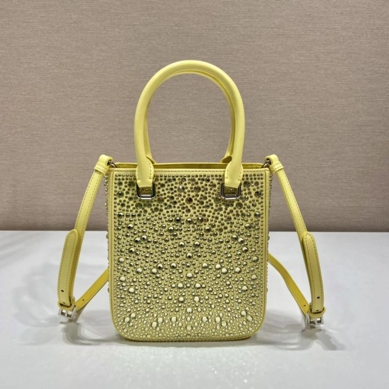 Timeless Prxdx Top Handle Bags 55775