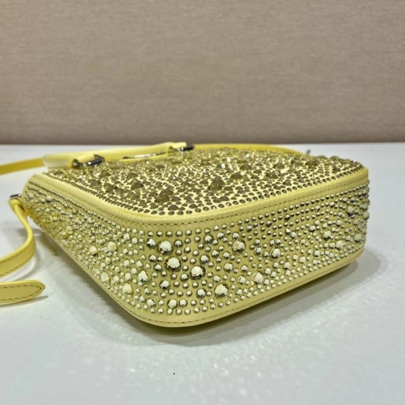 Timeless Prxdx Top Handle Bags 55775