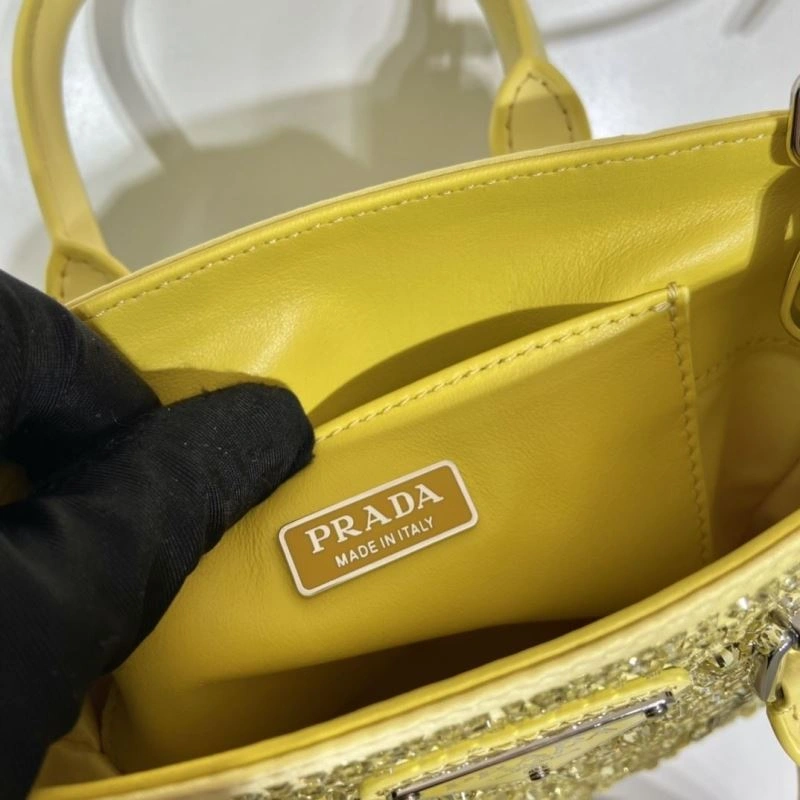Timeless Prxdx Top Handle Bags 55775
