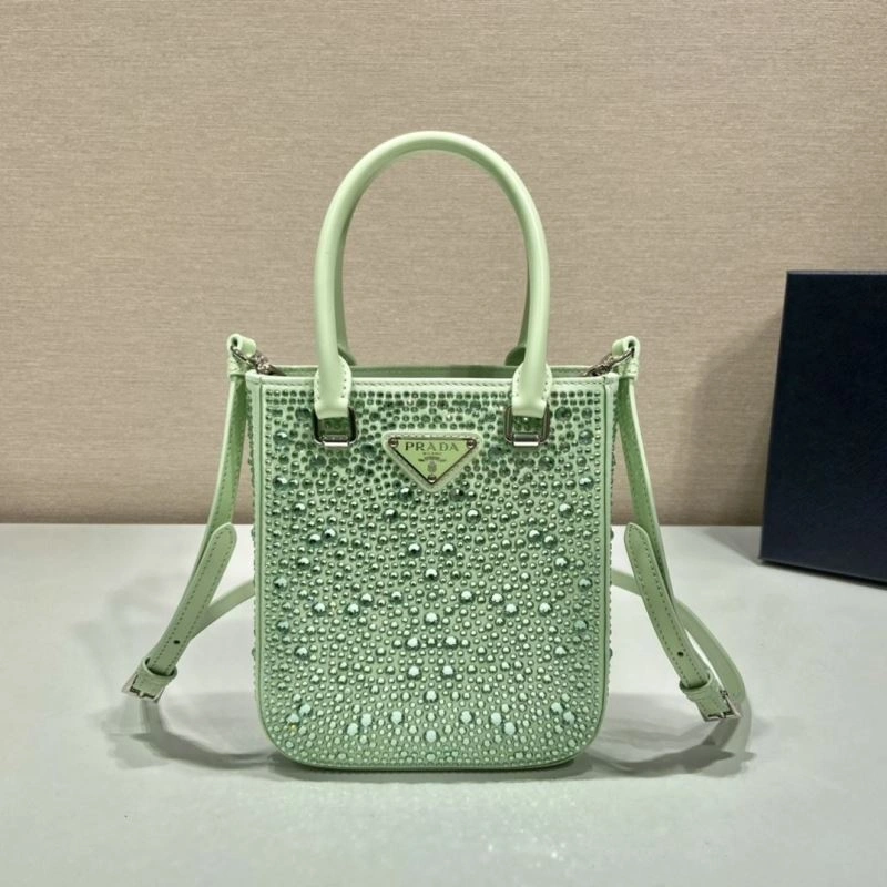 Prxdx Top Handle Bags Popular 55767