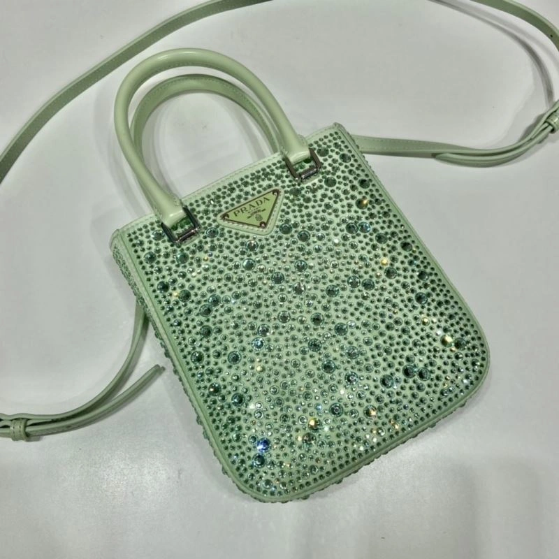 Prxdx Top Handle Bags Popular 55767