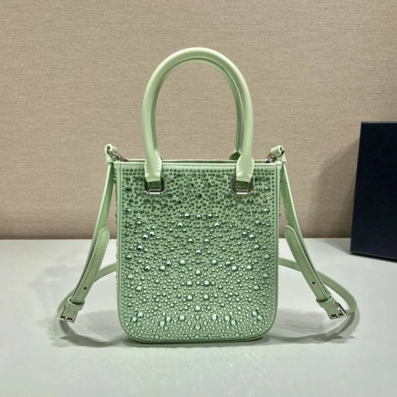 Prxdx Top Handle Bags Popular 55767