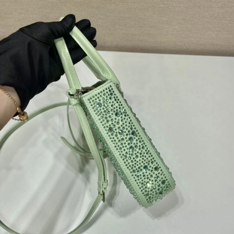Prxdx Top Handle Bags Popular 55767