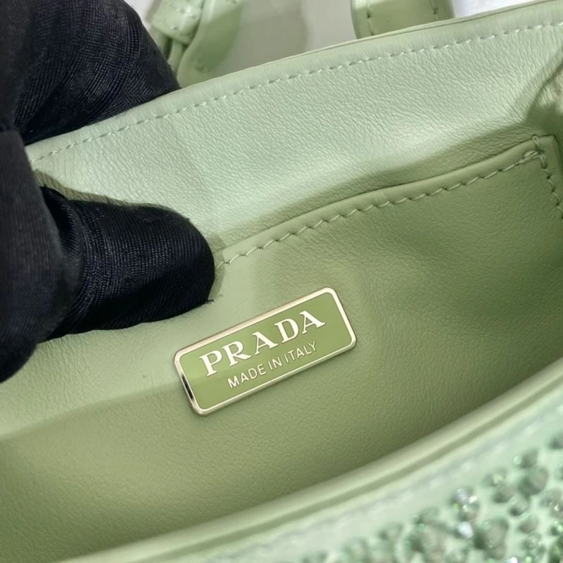 Prxdx Top Handle Bags Popular 55767