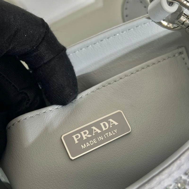 Lightweight Prxdx Top Handle Bags 55788