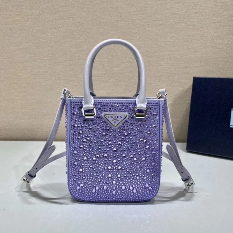 DailyWear Prxdx Top Handle Bags 55787