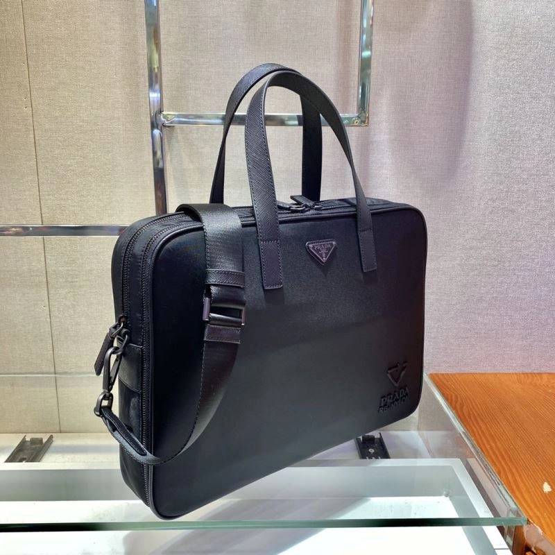 Compact Prxdx Top Handle Bags 55768