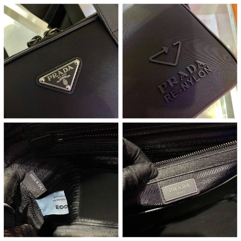 Compact Prxdx Top Handle Bags 55768