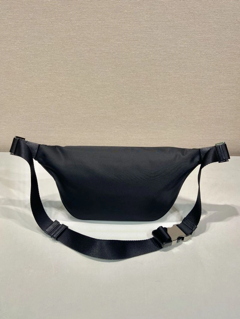Resilient Prxdx Waist & Chest Packs 55760