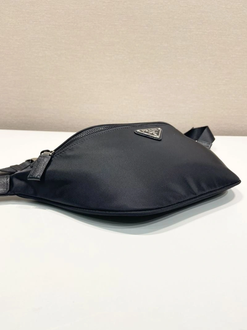 Resilient Prxdx Waist & Chest Packs 55760