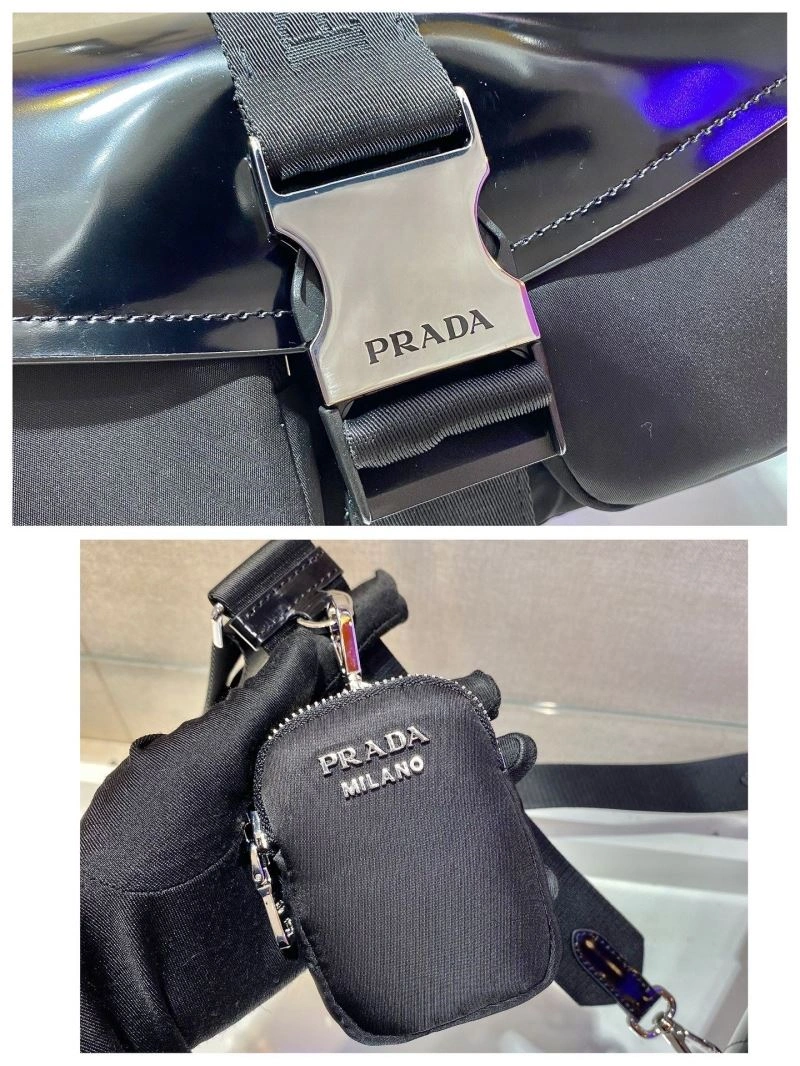 DailyWear Prxdx Satchel Bags 55967