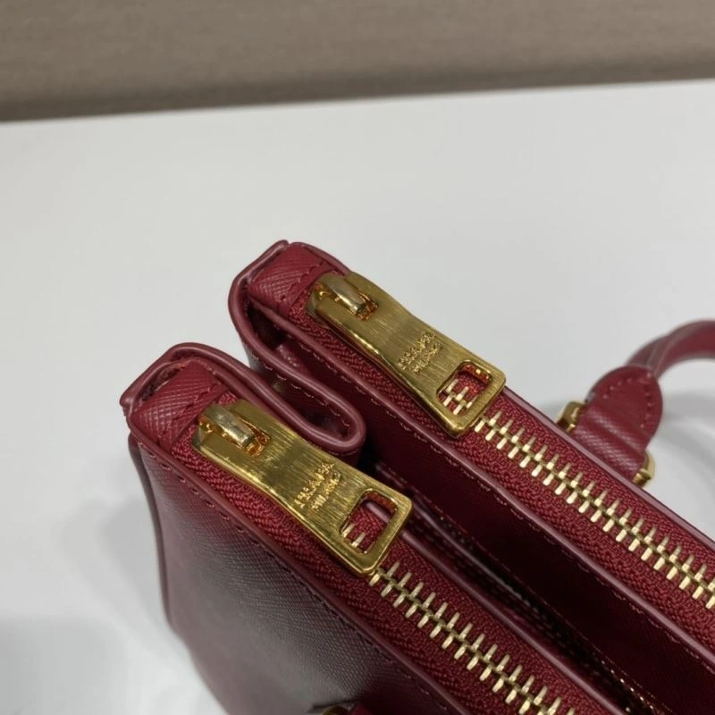 Unique Prxdx Top Handle Bags 55758