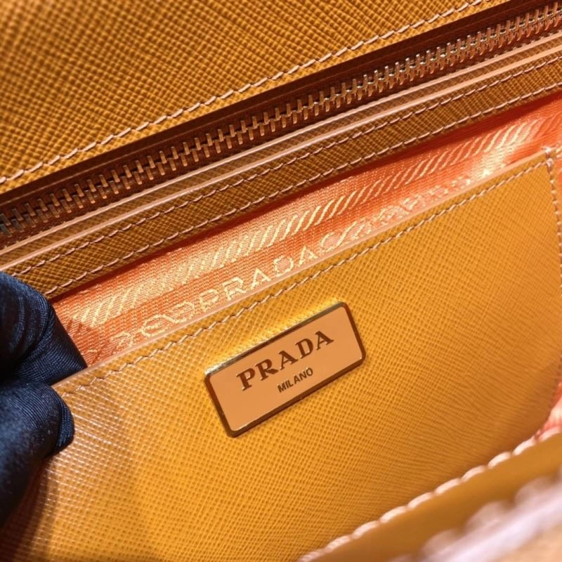 Bright Prxdx Top Handle Bags 55789