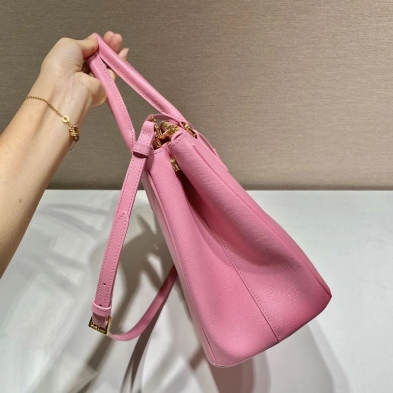 Refined Prxdx Top Handle Bags 55781