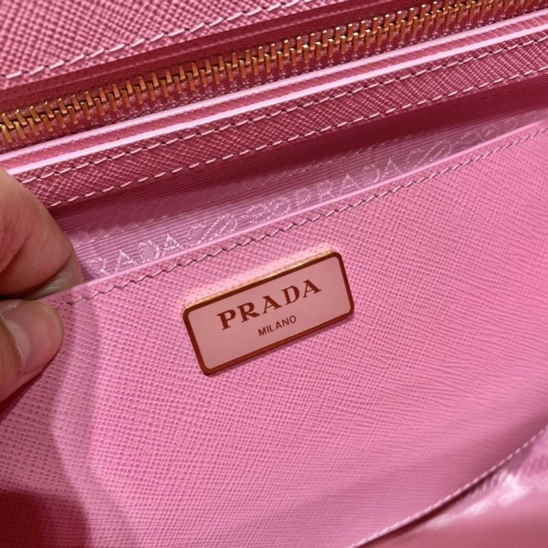 Refined Prxdx Top Handle Bags 55781