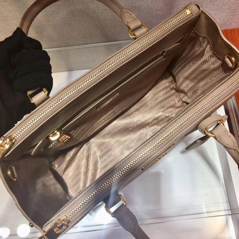 Prxdx Top Handle Bags Classic 55742