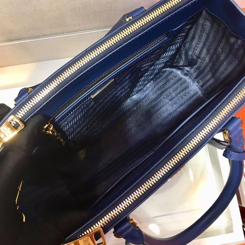 Prxdx Top Handle Bags Bold 55751