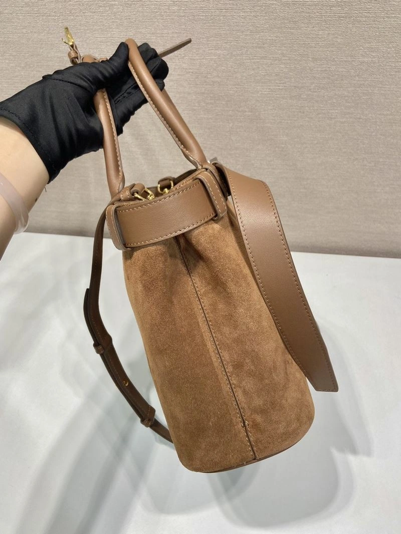 Prxdx Top Handle Bags Modern 55733