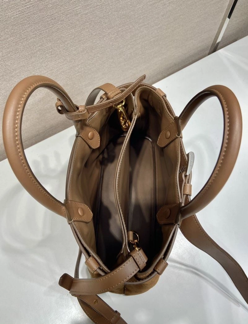 Prxdx Top Handle Bags Modern 55733