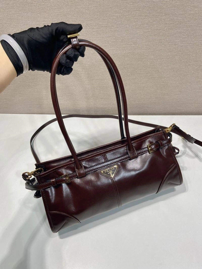 Prxdx Satchel Bags Vibrant 55934