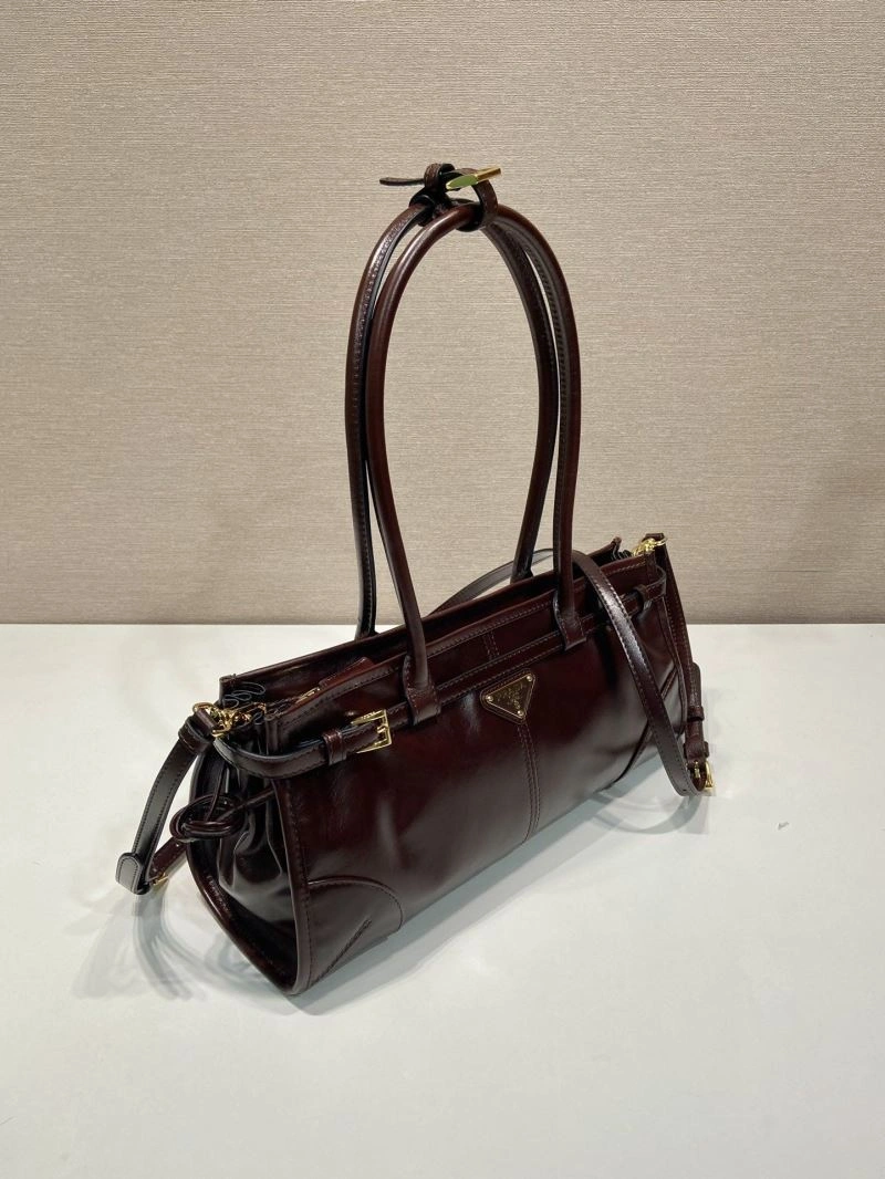 Prxdx Satchel Bags Vibrant 55934