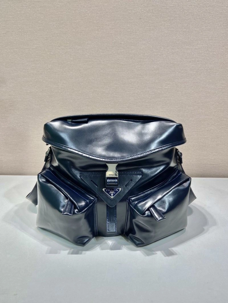 StreetReady Prxdx Satchel Bags 55972