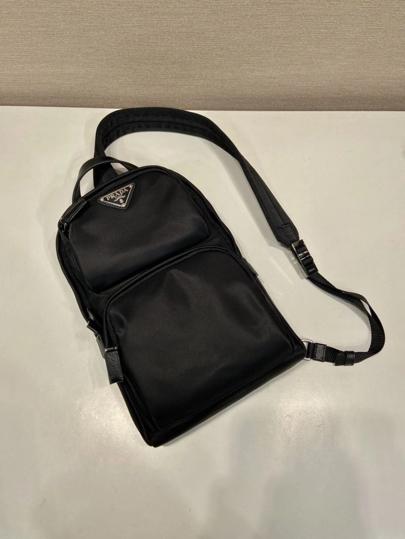 Prxdx Waist & Chest Packs Unique 55759
