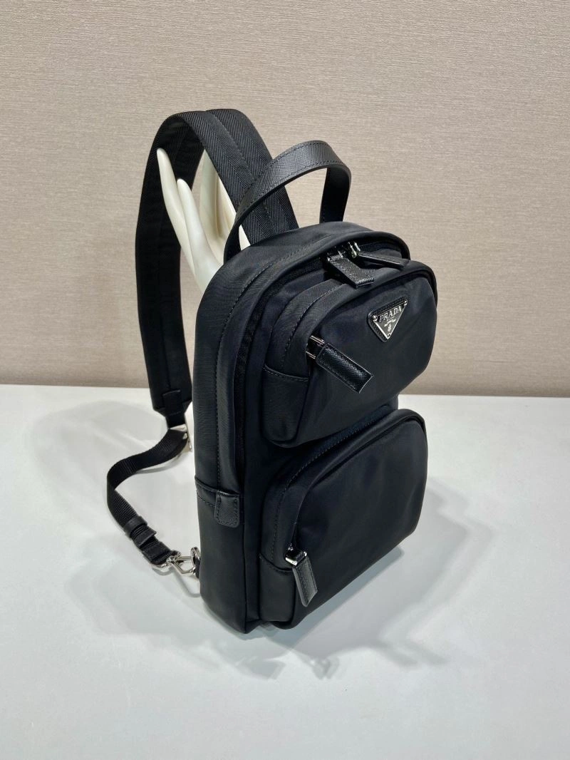 Prxdx Waist & Chest Packs Unique 55759