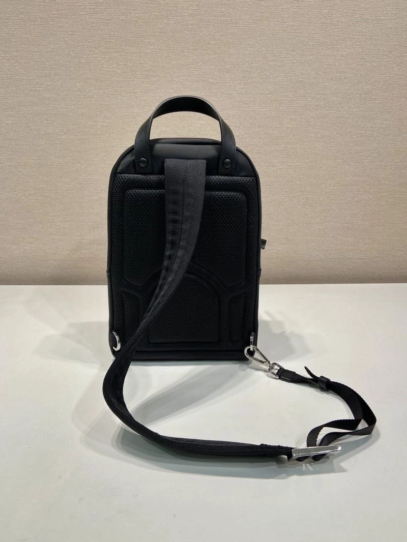 Prxdx Waist & Chest Packs Unique 55759