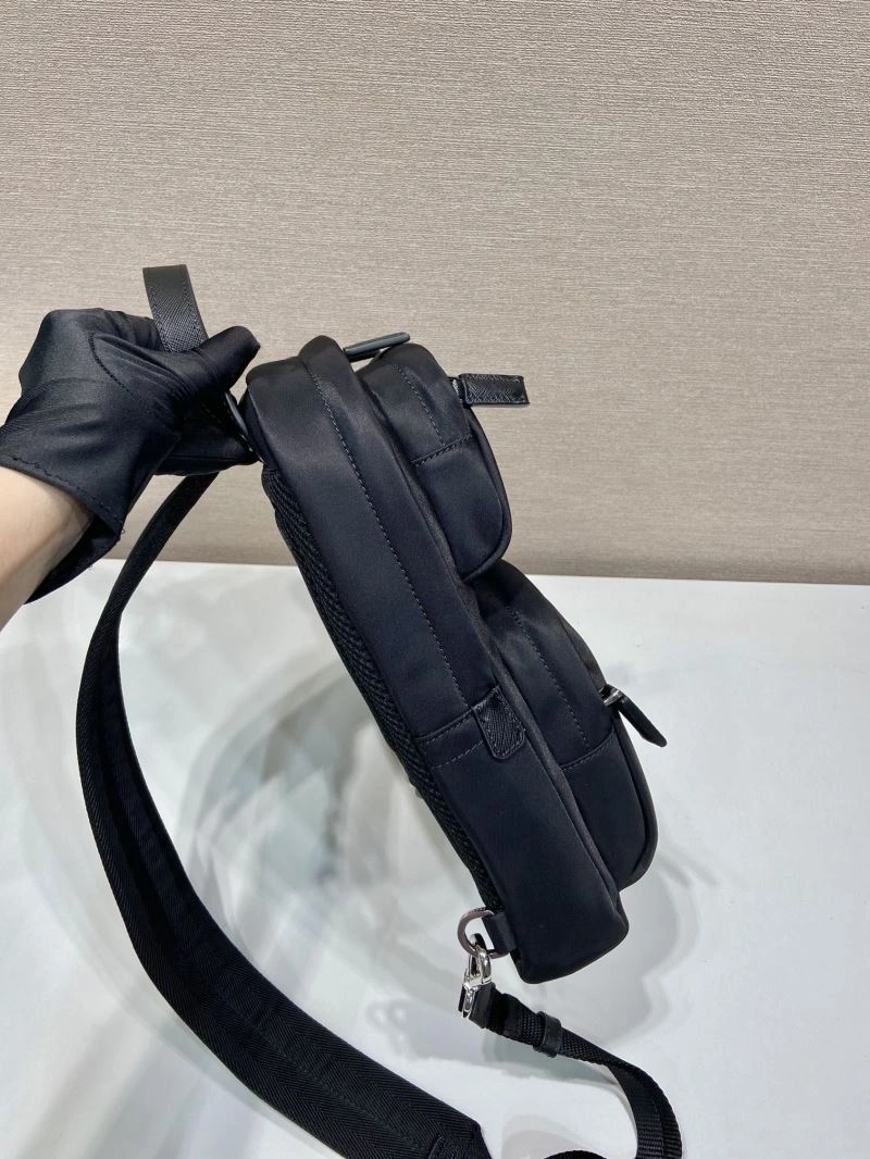 Prxdx Waist & Chest Packs Unique 55759