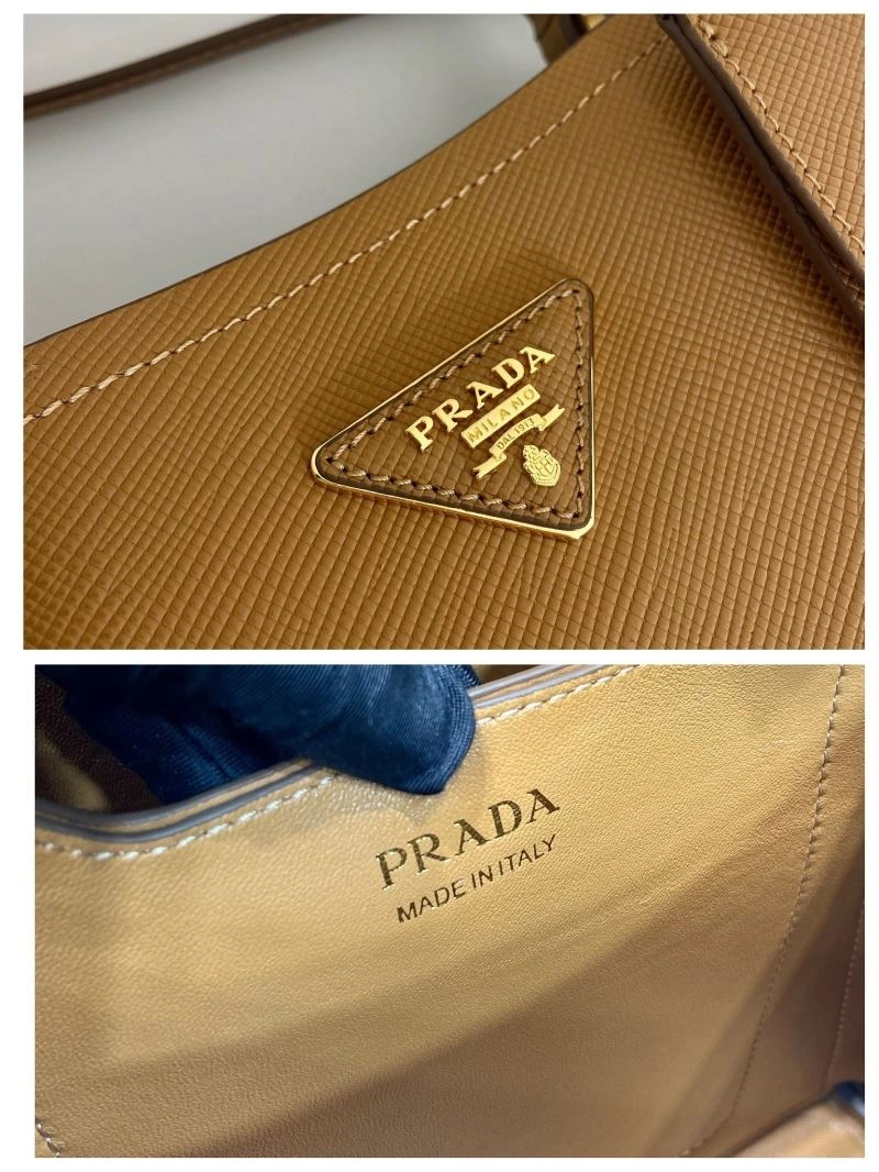 Reliable Prxdx Top Handle Bags 55747