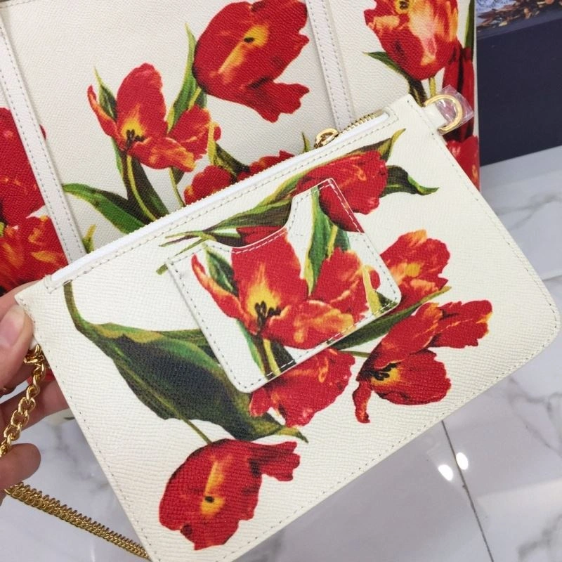 Lightweight D&X Shopping Bags 89103
