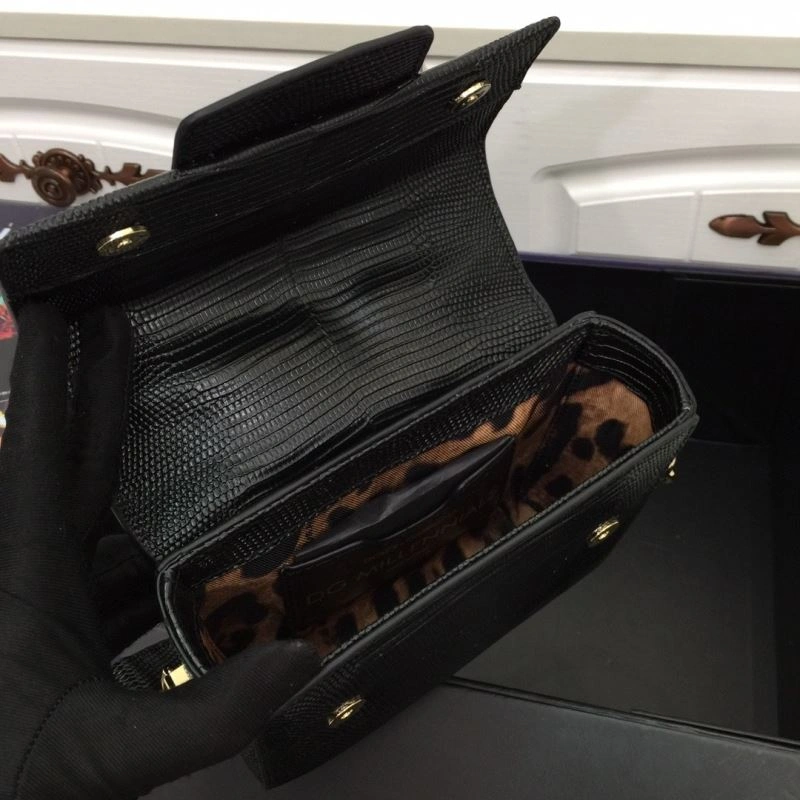 D&X Satchel Bags Stylish 89130