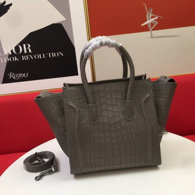 Cxlxne Top Handle Bags Classic 89327