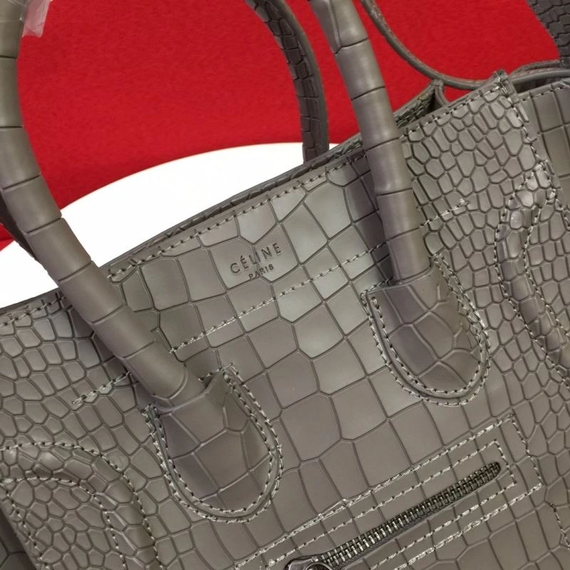 Cxlxne Top Handle Bags Classic 89327
