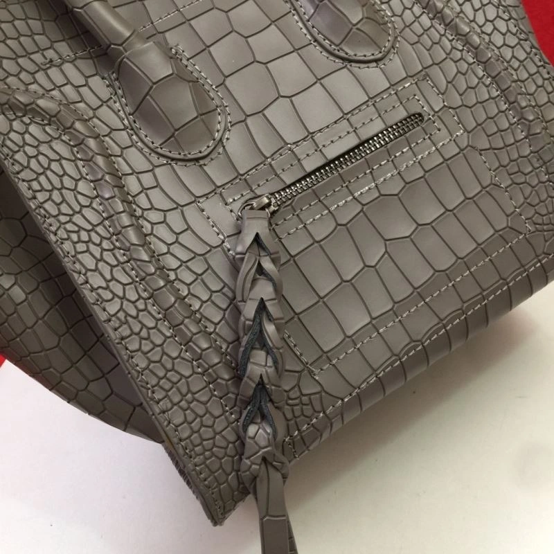 Cxlxne Top Handle Bags Classic 89327