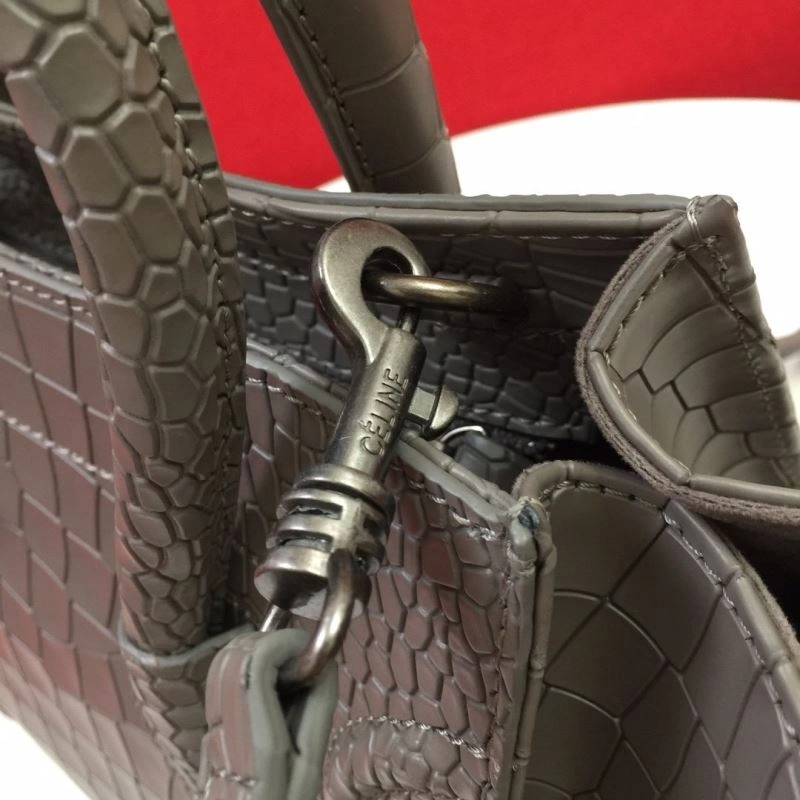 Cxlxne Top Handle Bags Classic 89327