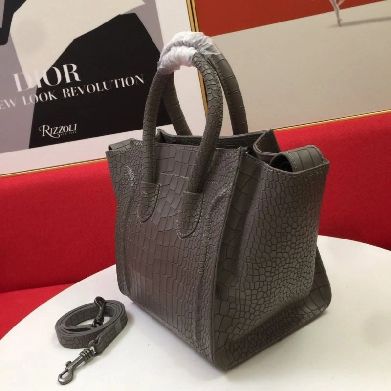 Cxlxne Top Handle Bags Classic 89327