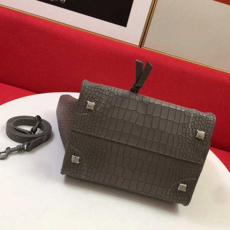Cxlxne Top Handle Bags Classic 89327