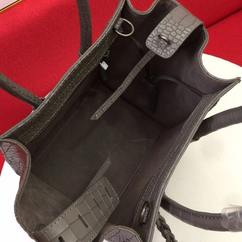 Cxlxne Top Handle Bags Classic 89327