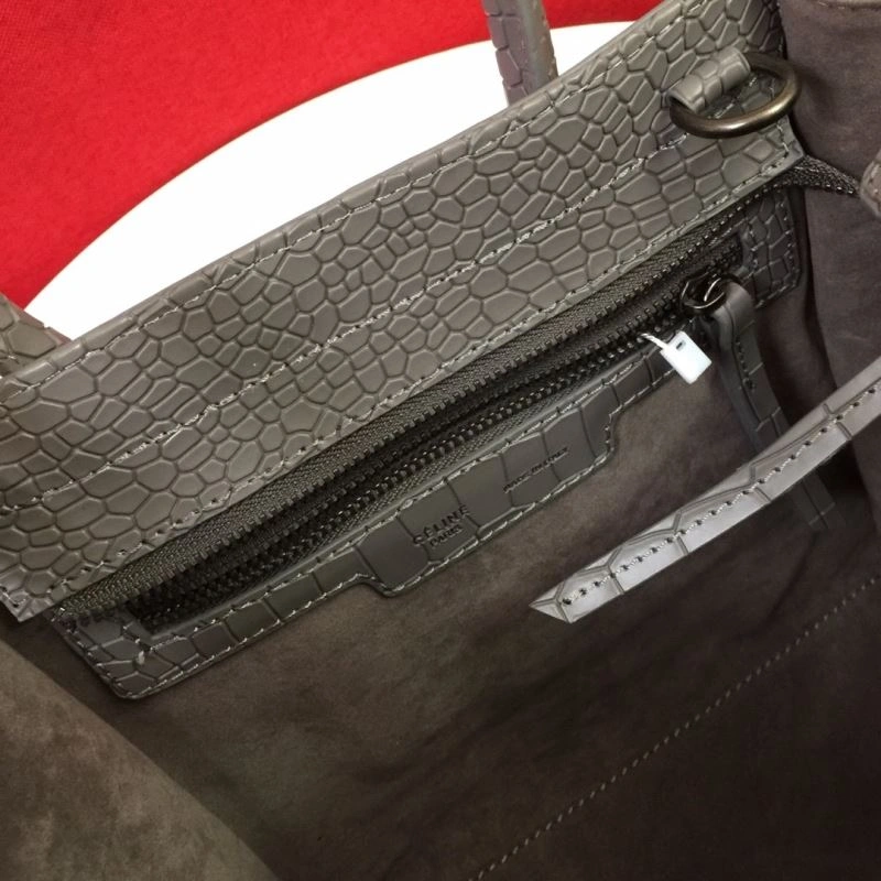 Cxlxne Top Handle Bags Classic 89327